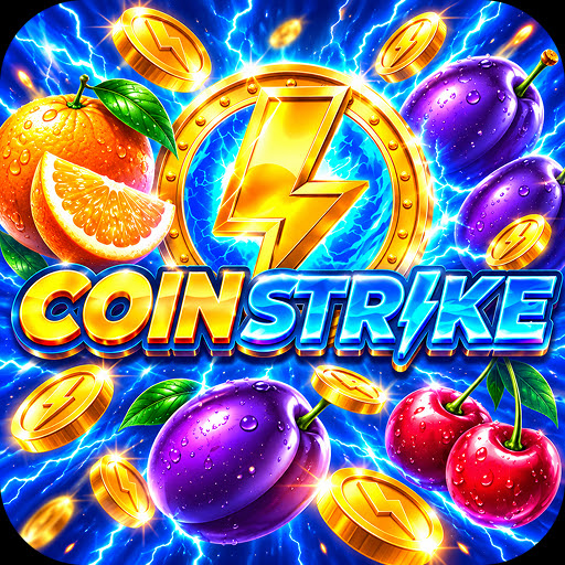 Coin Striko